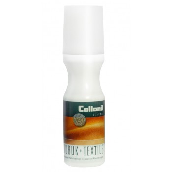 Collonil Nubuk+Textile 50 Neutral 75 ml Collonil Nubuk+Textile 50 Neutral 75 ml